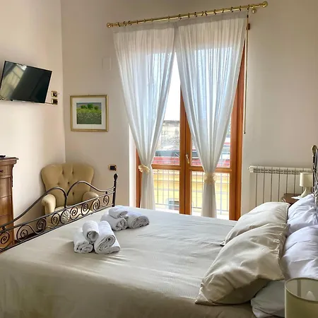 A Casa Di Don Peppino Apartamento Salerno Exterior foto