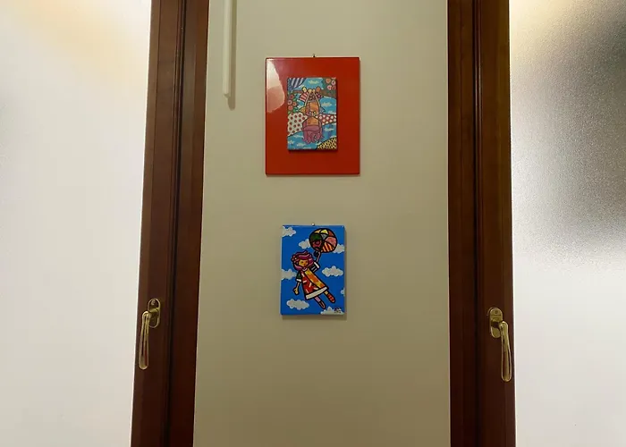 A Casa Di Don Peppino