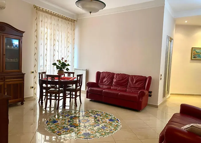 A Casa Di Don Peppino