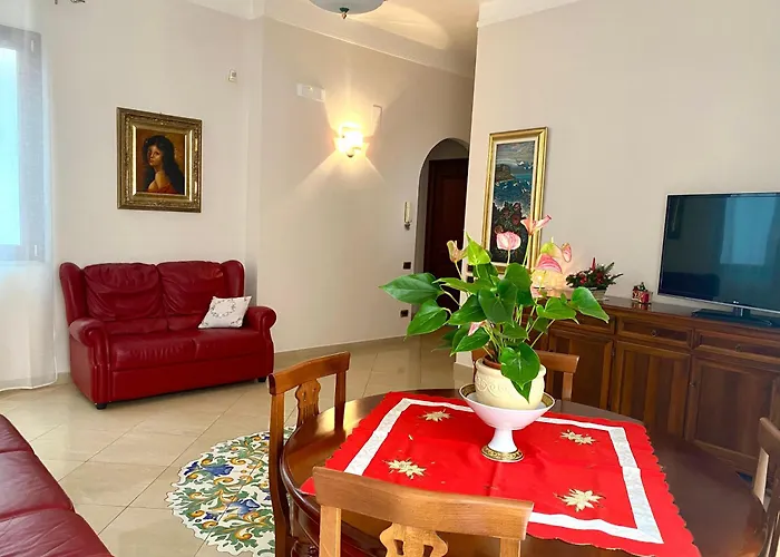 A Casa Di Don Peppino