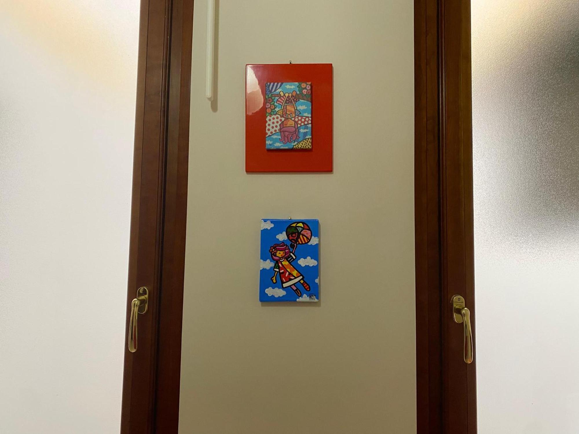 A Casa Di Don Peppino Apartment