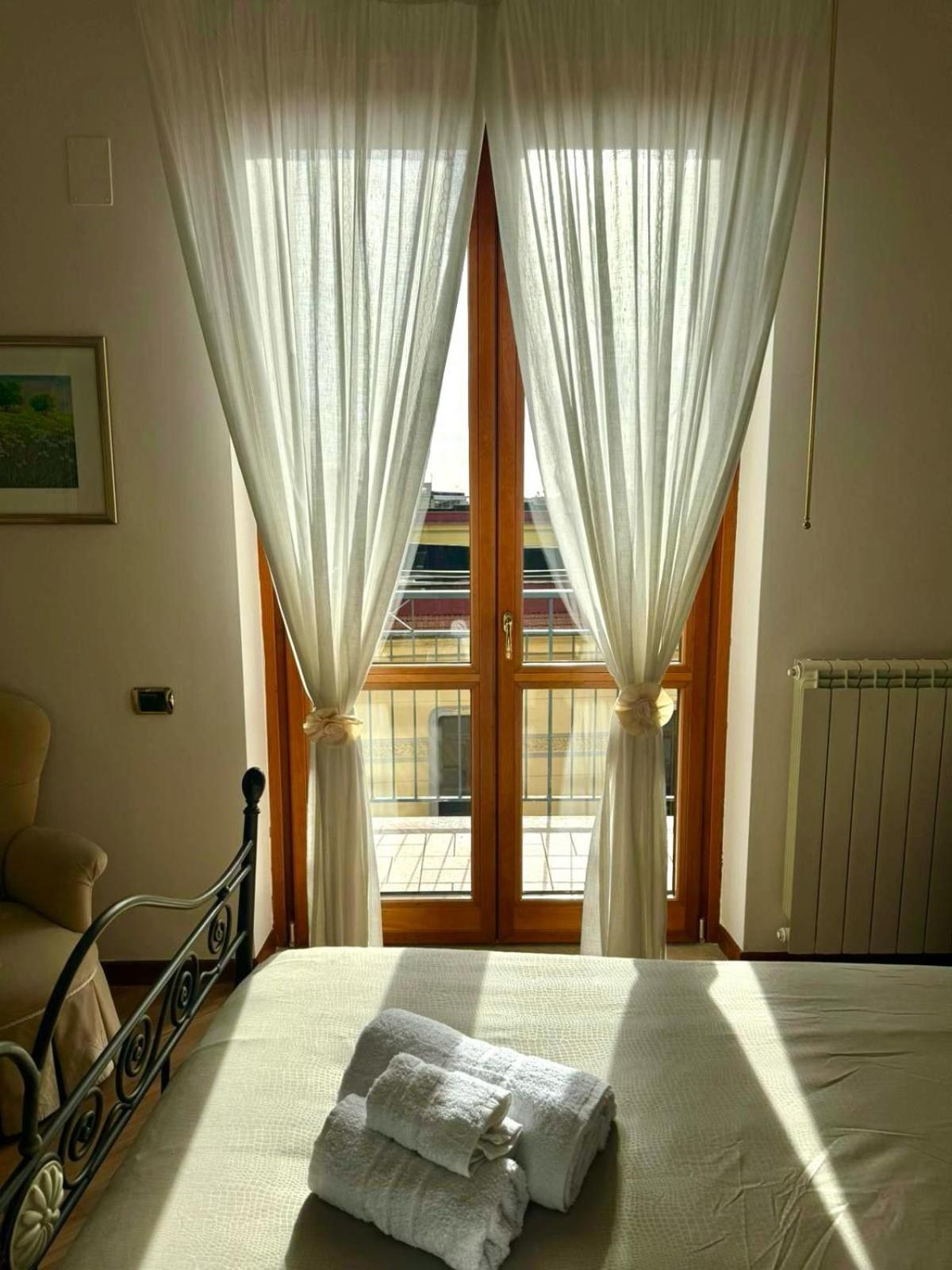 Apartment A Casa Di Don Peppino *