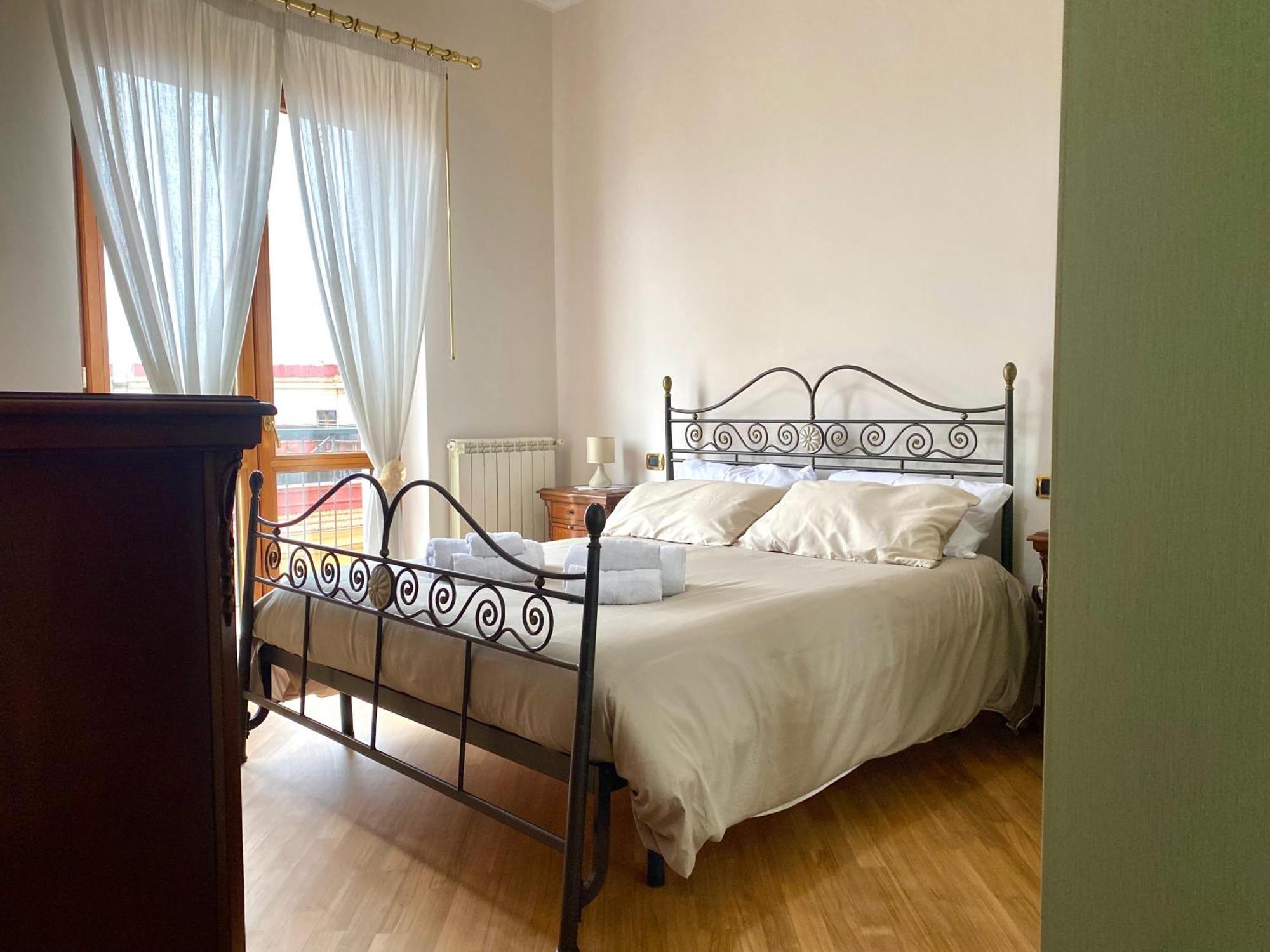 Apartment A Casa Di Don Peppino *
