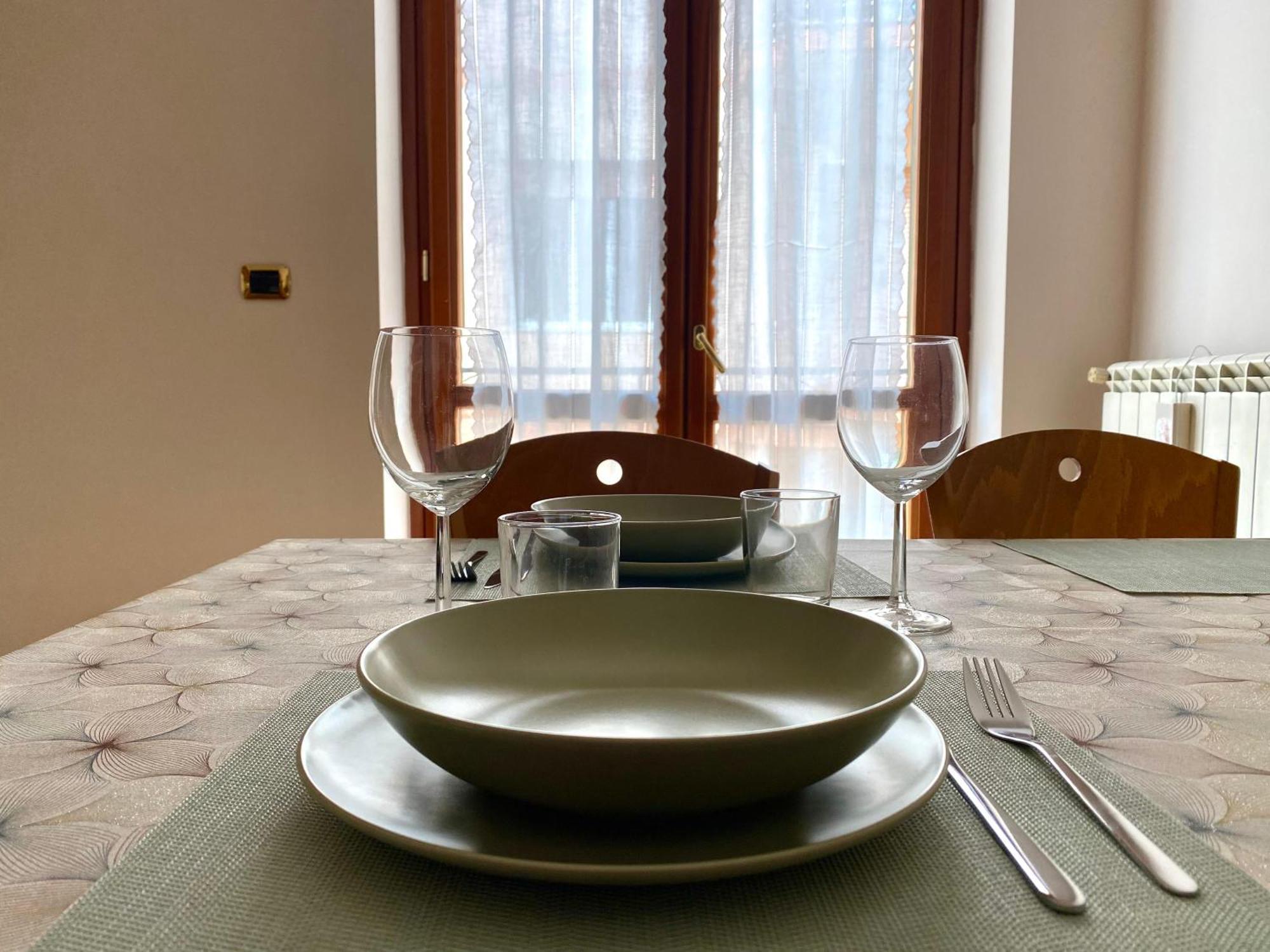 Apartment A Casa Di Don Peppino Salerno